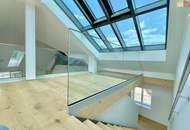 Alte Mühle Baden – Wo historischer Charme auf modernes Penthouse-Design trifft