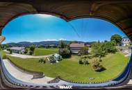 Preisupdate! Sonne und Ruhe pur! Haus in Schörfling am Attersee