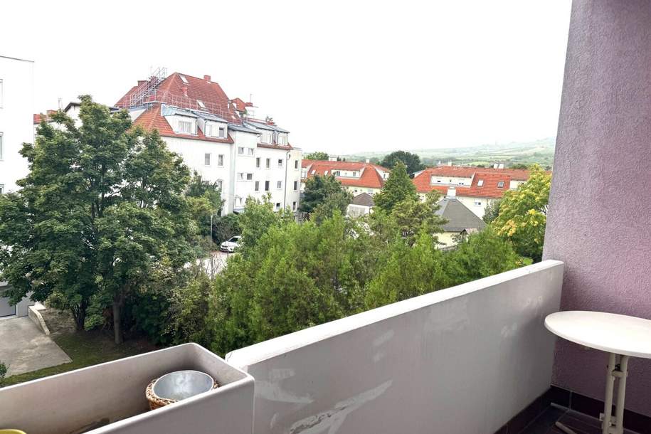 Guntramsdorf 3 Zimmer Südloggia, Wohnung-kauf, 240.000,€, 2353 Mödling