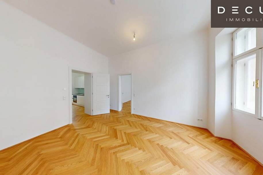 BEZAUBERNDE WOHLFÜHLWOHNUNG, Wohnung-miete, 1.043,97,€, 1160 Wien 16., Ottakring