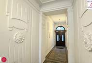 Hochwertig sanierte 2-Zimmer-Altbauwohnung im 3. Liftstock