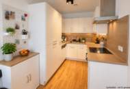 Urbaner Wohnkomfort – Moderne 3-Zimmer-Wohnung in Linz!