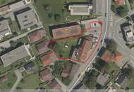 Sichtbar. Zentral. Verfügbar – Ihre neue Geschäftsadresse in Dornbirn