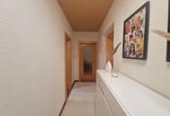 4-Zimmer-Wohnung in ausgezeichneter Lage!