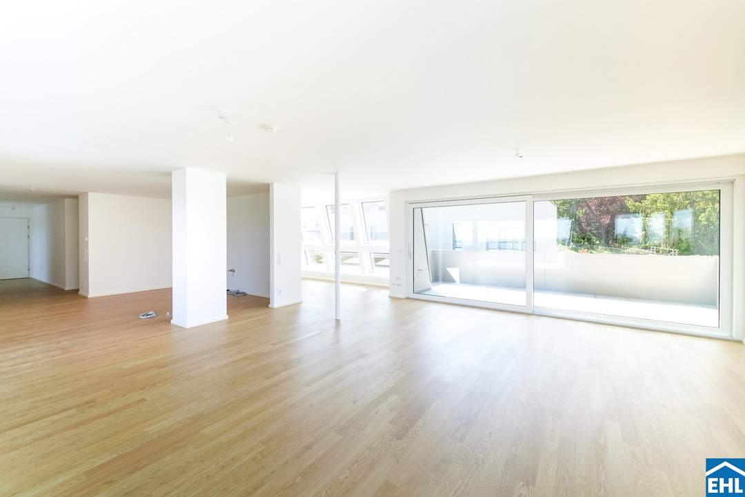 Ihre Luxuswohnung in Brunn am Gebirge – Ein Wohntraum in der Lichtensteinstraße