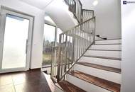 Fantastisches DOPPELHAUS mitten im Weinparadies - mit DOPPELGARAGE, GARTEN, TERRASSE &amp; DACHTERRASSE! Ab März 2026!