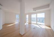 SONNIGER WEITBLICK mitten im Nordbahnviertel - Dein Eigentum - Erstbezug! (T191)