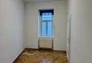 3-Zimmer-Büro im Altbau in der Brühlerstraße