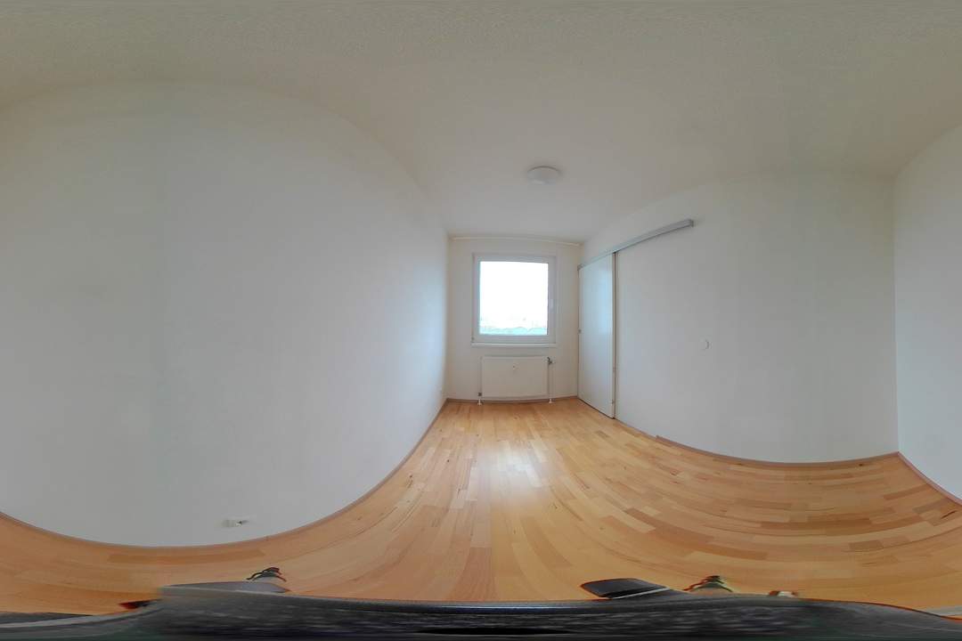 "Vermietete 2 Zimmer Wohnung mit Fernblick"