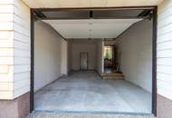 Solides Einfamilienhaus in Halbturn- Wohnen am Schlosspark