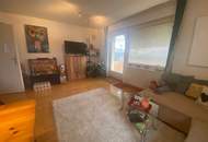 Aussichtsreiche 3 Zi.-Whg. mit Garagenbox