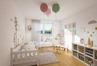 LEBEN auf der SONNENSEITE - 3-Zimmer-Balkonwohnung - PROVISIONSFREI