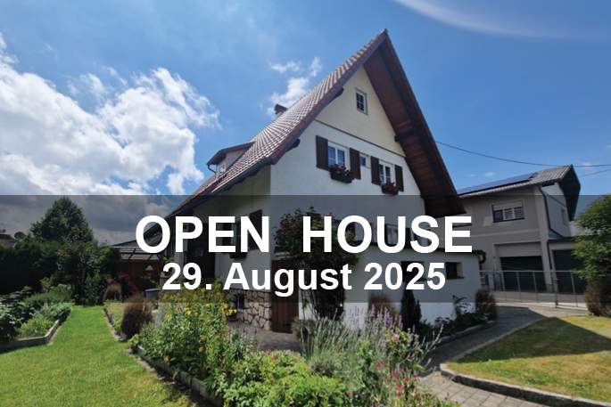 Solides Einfamilienhaus mit Charme und modernisierter Technik, Haus-kauf, 298.500,€, 4910 Ried im Innkreis