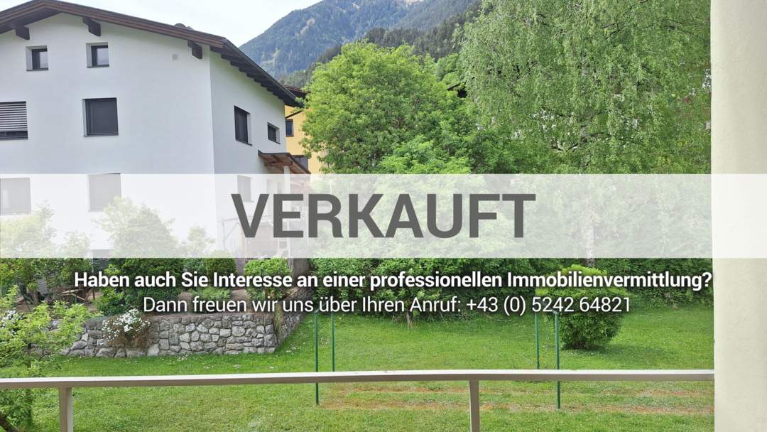 Perfekt eingeteilte 2-Zimmer Starter-/Anlegerwohnung