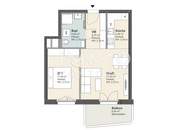 So fühlt sich Zuhause an.