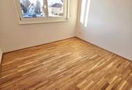 Coming home...! Lebens(t)raum Erfüller - Klimaaktiv Bronze! 3 Zimmer + Riesiger Balkon + Luftwärmepumpe und Solaranlage + Grün- und Ruhelage + Garage! Wiens schönste Wasser-Platzl ums Eck!