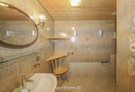 großzügige Pension in sehr guter Lage