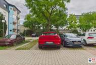 Gepflegte 3-Zimmer-Wohnung mit Loggia in zentraler Lage von Gänserndorf