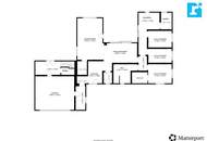 Modernes Wohnhaus mit großem Potenzial – gestalten Sie Ihr neues Zuhause nach Ihren Vorstellungen