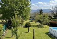 Ehemaliger Heuriger in den Sooßer Weingärten mit 2 Wohneinheiten und riesigem wundervollem Garten