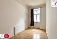 Citynah &amp; charmant – Altbauwohnung bei der U1 Troststraße