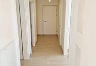 FINANZIERUNGSAKTION* - Erstbezug und Ruhelage in Mariatrost: moderne 4-Zimmerwohnung mit Terrasse, mit Garten und 2 Tiefgaragenplätze