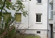 Wohnen mit Blick ins Grüne , 2-Zimmer Wohnung in EG mit Garten Nutzung, 1130 Wien, nähe U4.