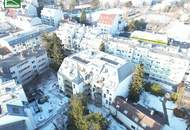 Neubau-Vorsorgewohnung nahe Kagraner Platz – Top-Lage für Anleger