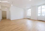 Geräumige 3-Zimmer-Wohnung mit Balkon