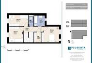 Modernes Familiendomizil inklusive Gartenruhe & Stadtnähe