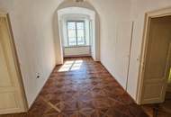 Großzügige Mietwohnung oder auch Büro in zentraler Ennser Lage.