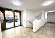 Erstbezug: 55m² Neubau mit Balkon &amp; Grünblick - Sauna im Haus - Nähe Meiselmarkt