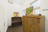 Große 3-Zimmer Wohnung mit Potenzial