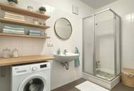 Zentrale 2-Zimmer-Wohnung mit Balkon in Tulln