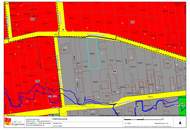 Baugrund mit Altbaumbestand ohne Bauzwang zu verkaufen