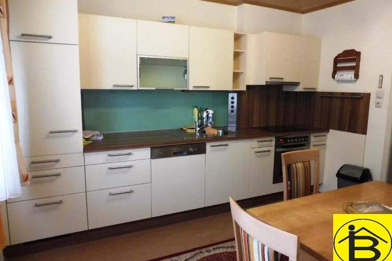 15530 - ZWEIFAMILIENHAUS ZENTRUMS-BAHNHOFSNÄHE!, Haus-miete, 1.650,00,€, 3100 Sankt Pölten(Stadt)
