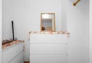 "FULLY Furnished Miete in Top-Lage!"