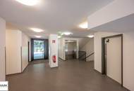 AB SOFORT: Moderne 2-Zimmer Wohnung mit Loggia Nähe Donaukanal und Augarten!