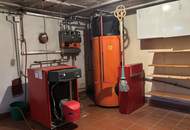 Schmuckes Einfamilienhaus mit Blick auf die Burg Güssing