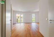 Hirschfeld – Hochwertige Wohnqualität vereint mit zeitgemäßer Architektur &amp; optimalen Grundriss