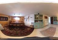 Charmantes Haus - wohnen wie im Märchen