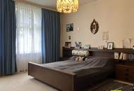 Moderne Jahrhundertwendevilla – Eleganz trifft Wohnkomfort!