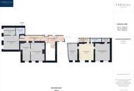 Renditeobjekt - Wohnungseigentum-Paket - 17 WOHNUNGEN - 1044 m² in Groß Siegharts im Waldviertel