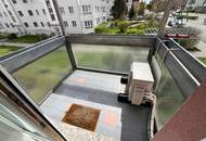 Gut aufgeteilte 3-Zimmer Wohnung nahe Landesklinikum inkl. Garagenstellplatz