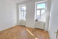 Schöne Wohnung im 3.Stock, 2 Zimmer