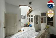 Kleines Stadthaus zum Selbstgestalten