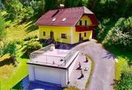NATUR. RUHE. ZUHAUSE. ? WOHNEN IM NATIONALPARK