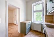 Erstbezug: Büro in toller Lage in der Kleistgasse
