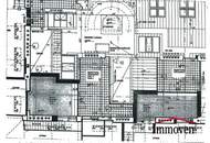 INNENSTADTLAGE - GENERALSANIERT und ERSTBEZUG - Elegante 3-Zimmerwohnung mit Dachterrasse bei der Wiener Oper! (Mietbeginn 01.07.2026)