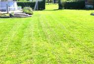 TRAUMHAFTES EINFAMILIENHAUS MIT MIT WOHNKÜCHE, 4 SCHLAFZIMMERN UND GROSSEM GARTEN